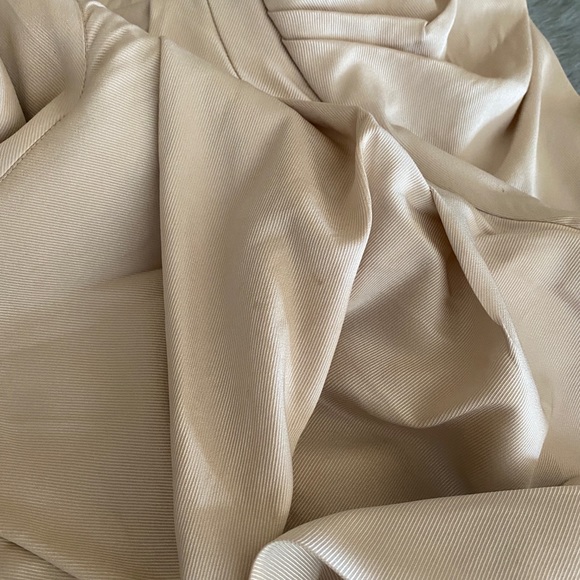 Zimmermann Unbridled Tempest Tucked Contour Dress - Picture 10 of 13